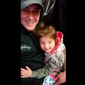 Meet your Posher, Justin